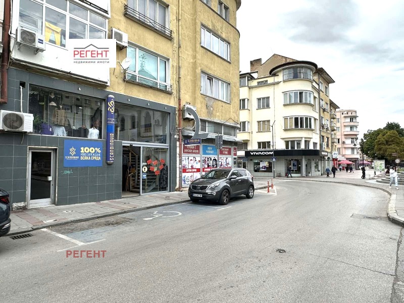 Na prodej  Prodejna Gabrovo , Centar , 960 m2 | 13625255 - obraz [3]