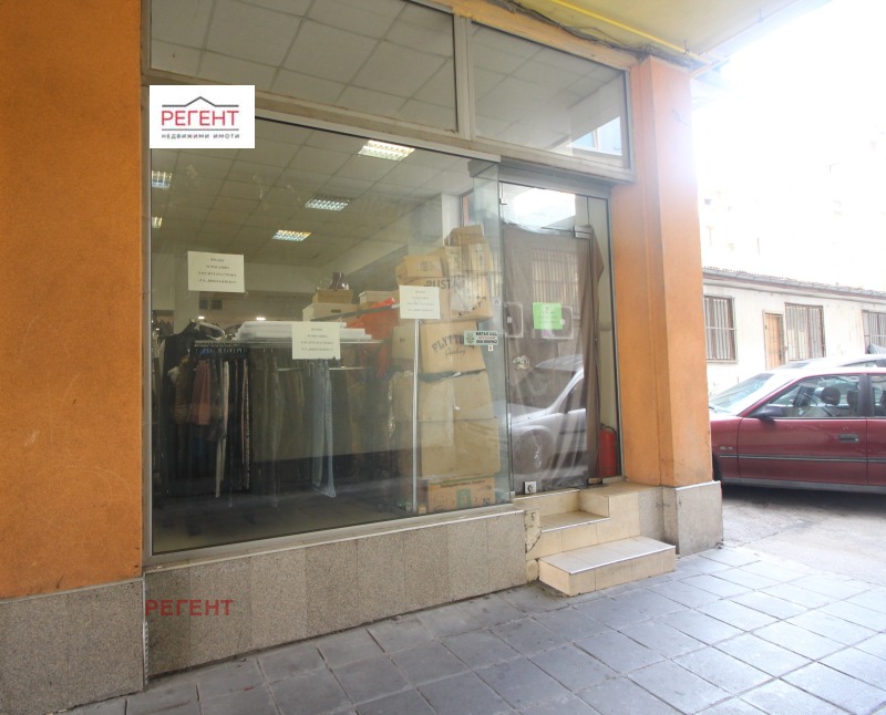 Na prodej  Prodejna Gabrovo , Centar , 960 m2 | 13625255 - obraz [15]