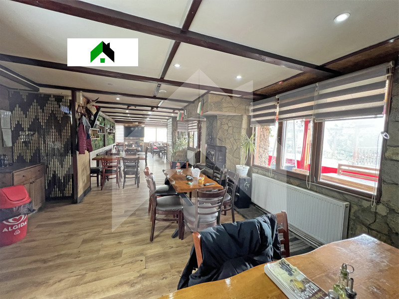 For Sale  Bar, Coffee shop region Shumen , Novi pazar , 180 sq.m | 59462088 - image [7]