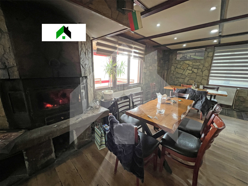 Te koop  Bar; Koffiebar regio Sjoemen , Novi pazar , 180 m² | 59462088 - afbeelding [6]