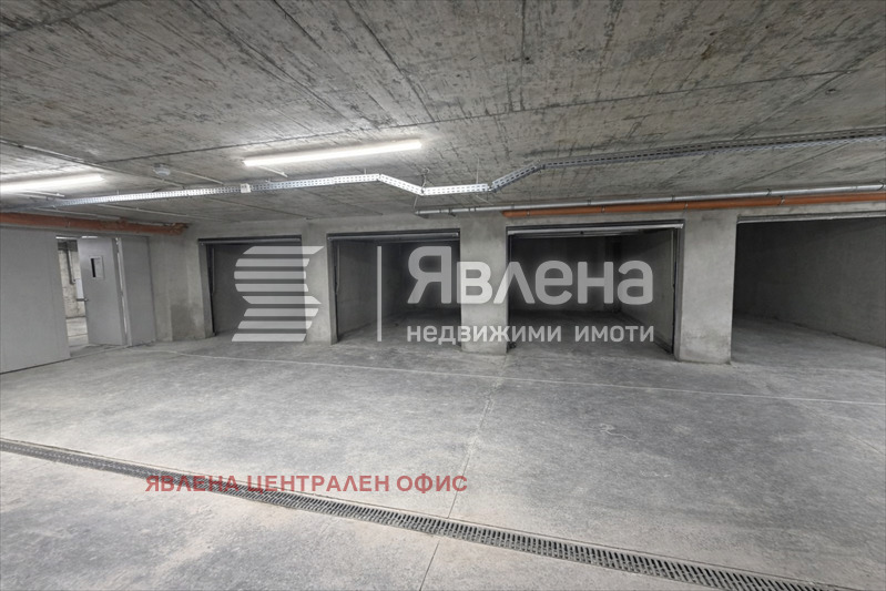 Продава ГАРАЖ, ПАРКОМЯСТО, гр. София, Овча купел 2, снимка 2 - Гаражи и паркоместа - 53640879