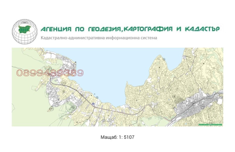 Продава  Парцел област Пазарджик , м-т Цигов чарк , 2300 кв.м | 75061640 - изображение [4]
