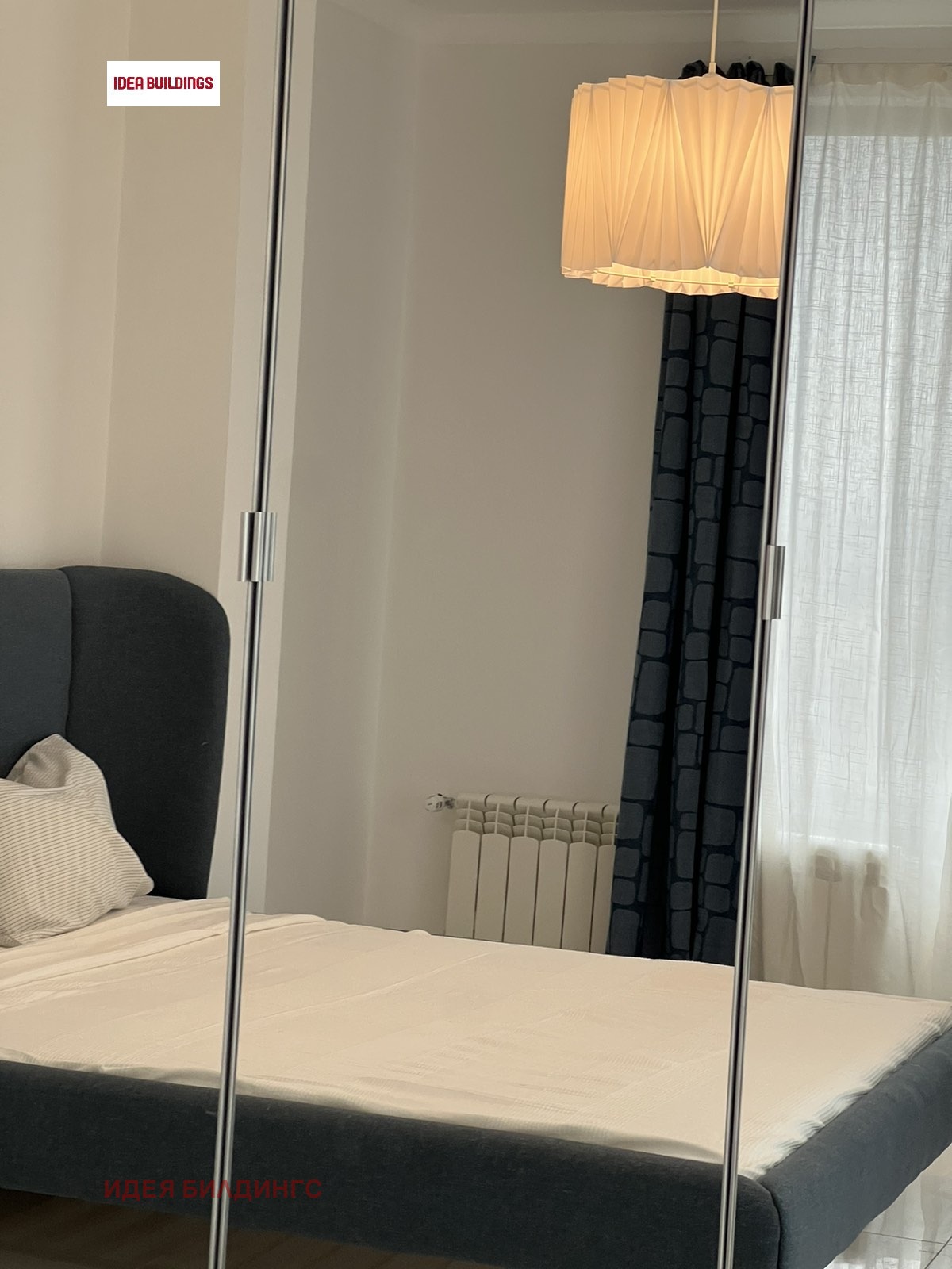 Продава 2-СТАЕН, гр. София, Кръстова вада, снимка 9 - Апартаменти - 54831412