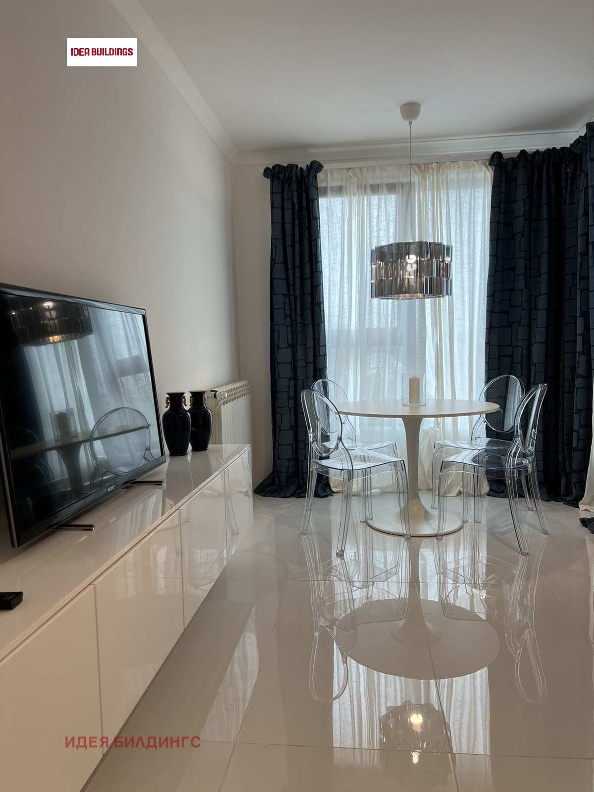 Продава 2-СТАЕН, гр. София, Кръстова вада, снимка 6 - Апартаменти - 54831412