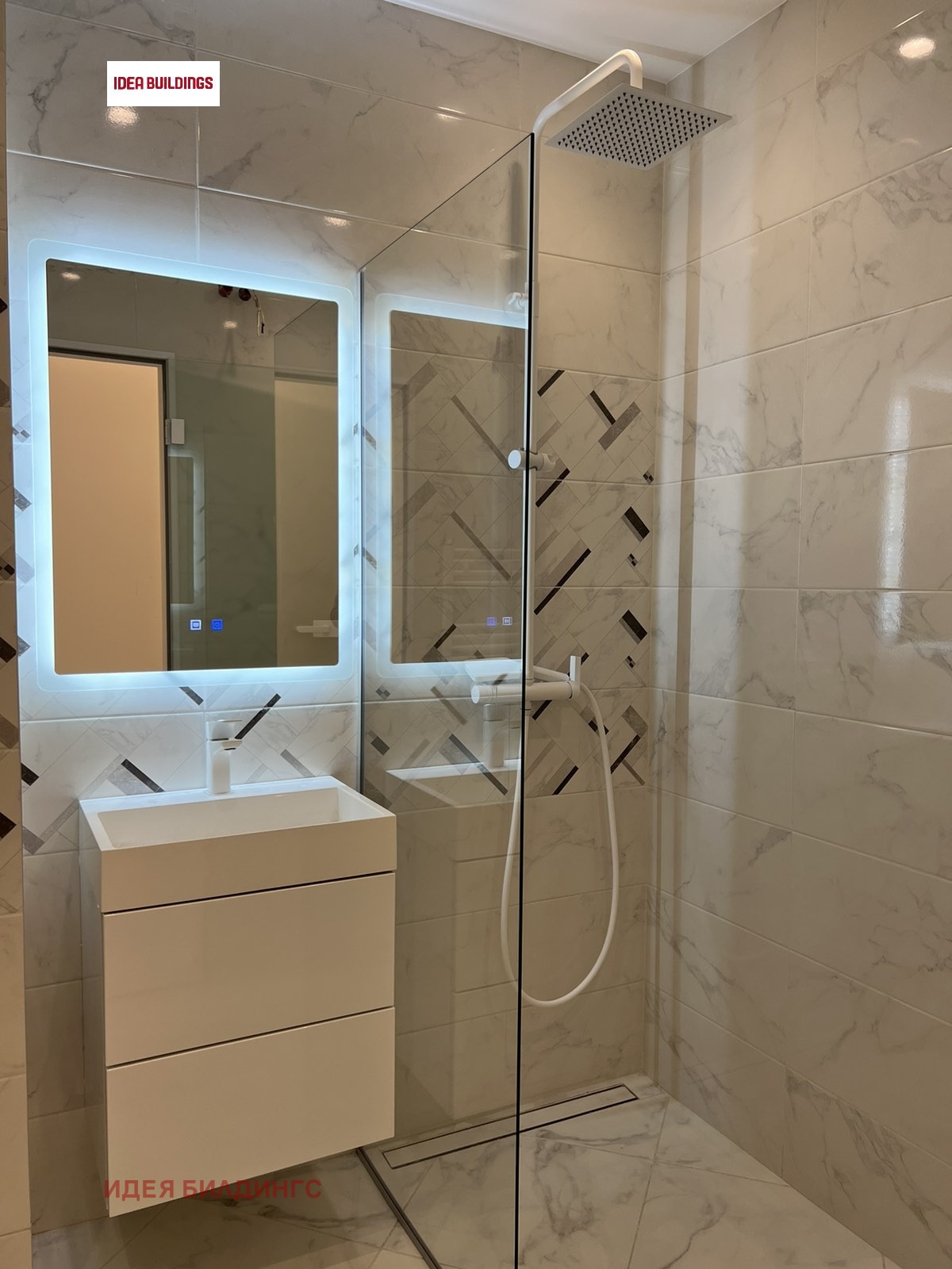 Продава 2-СТАЕН, гр. София, Кръстова вада, снимка 10 - Апартаменти - 54831412