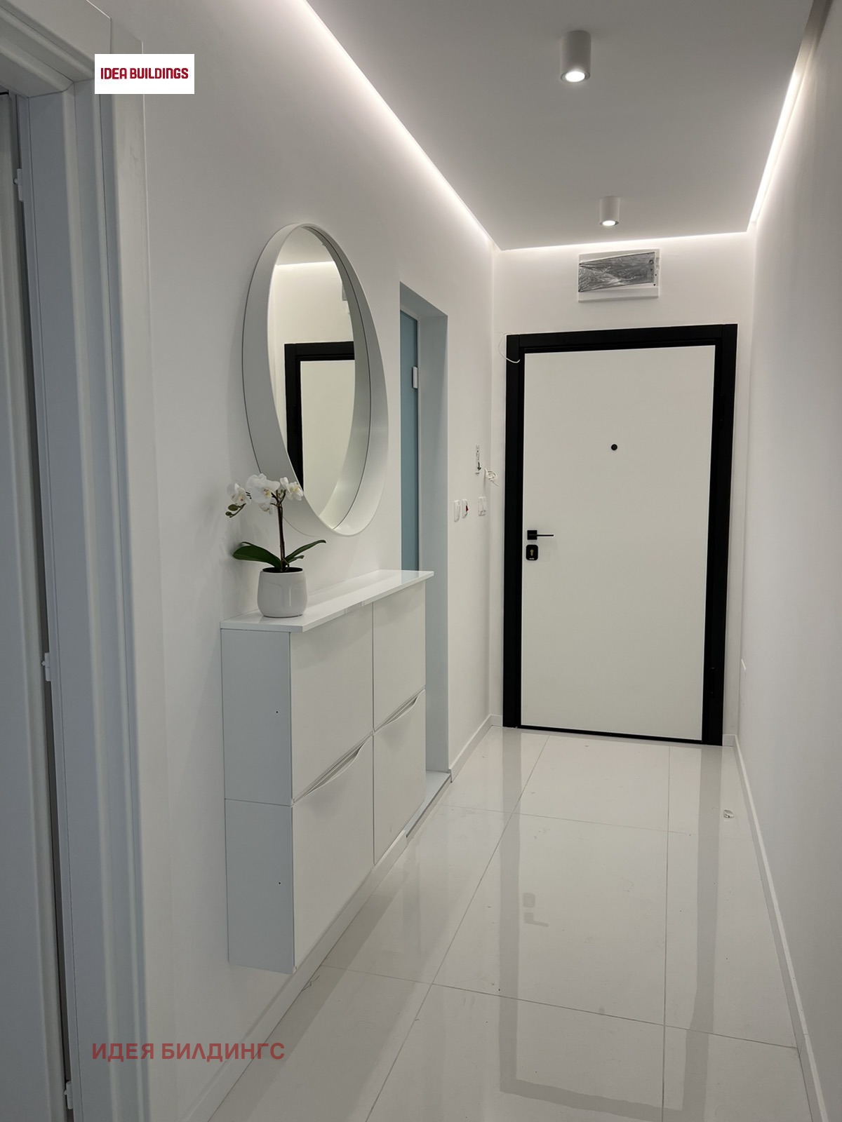 Продава 2-СТАЕН, гр. София, Кръстова вада, снимка 3 - Апартаменти - 54831412
