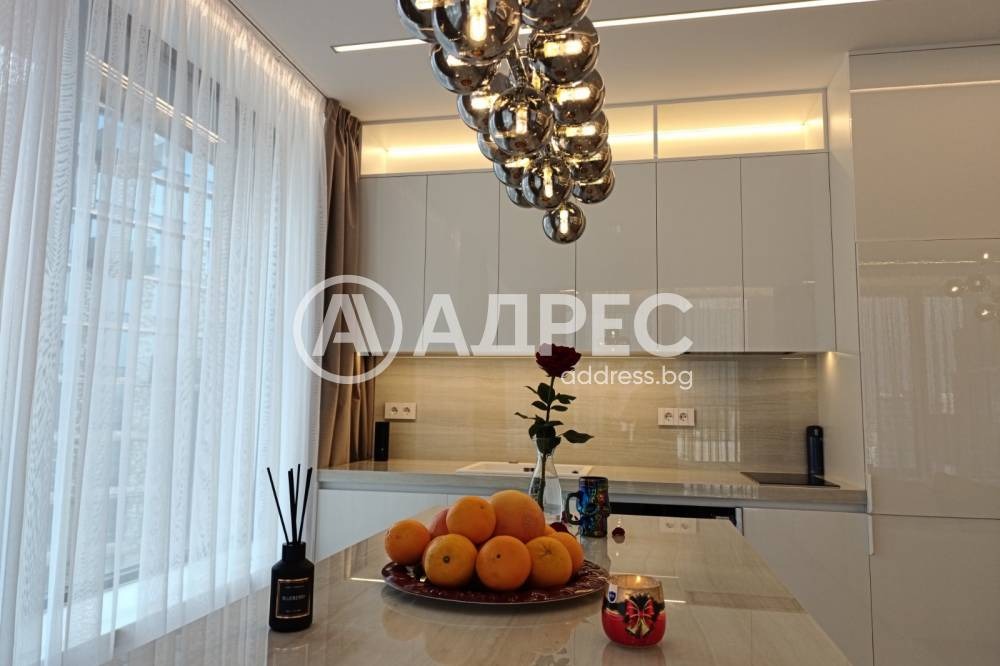 Продава 2-СТАЕН, гр. София, Манастирски ливади, снимка 7 - Апартаменти - 53073979