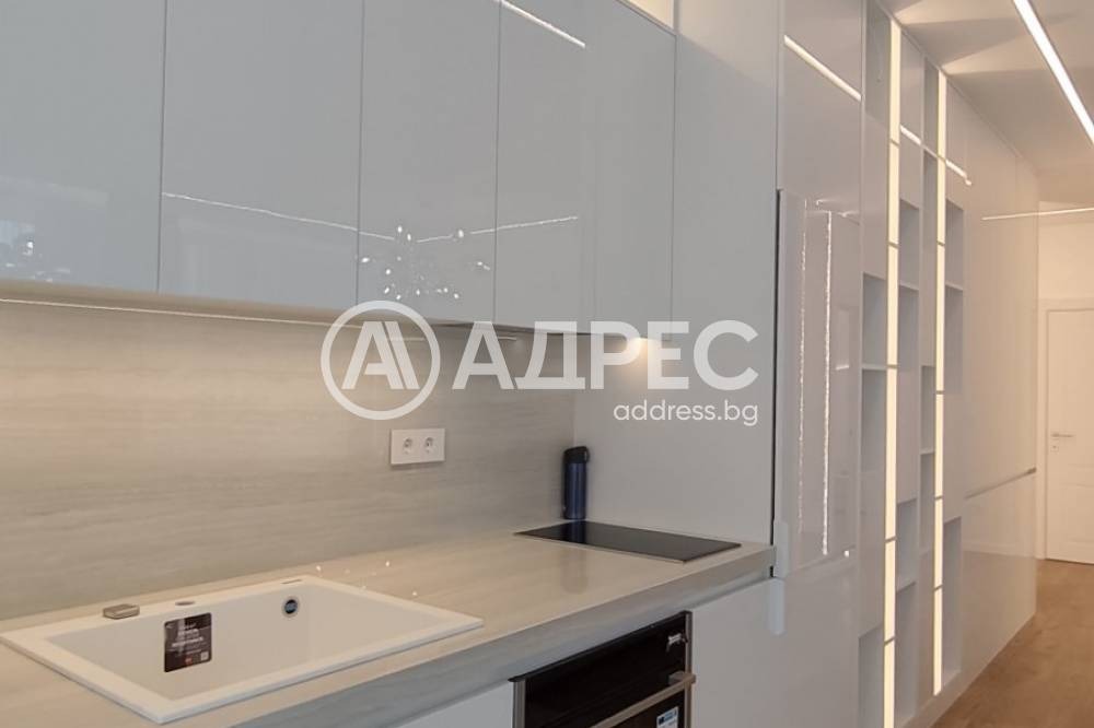 Продава 2-СТАЕН, гр. София, Манастирски ливади, снимка 10 - Апартаменти - 53073979