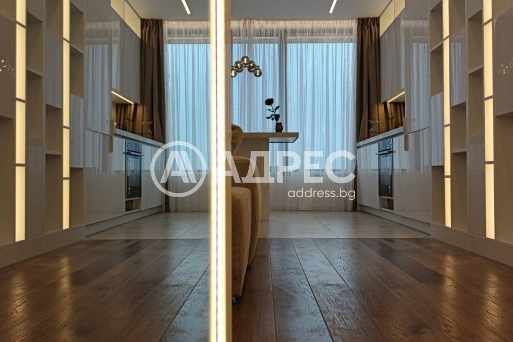 Продава 2-СТАЕН, гр. София, Манастирски ливади, снимка 9 - Апартаменти - 53073979