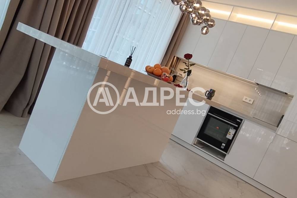 Продава 2-СТАЕН, гр. София, Манастирски ливади, снимка 4 - Апартаменти - 53073979