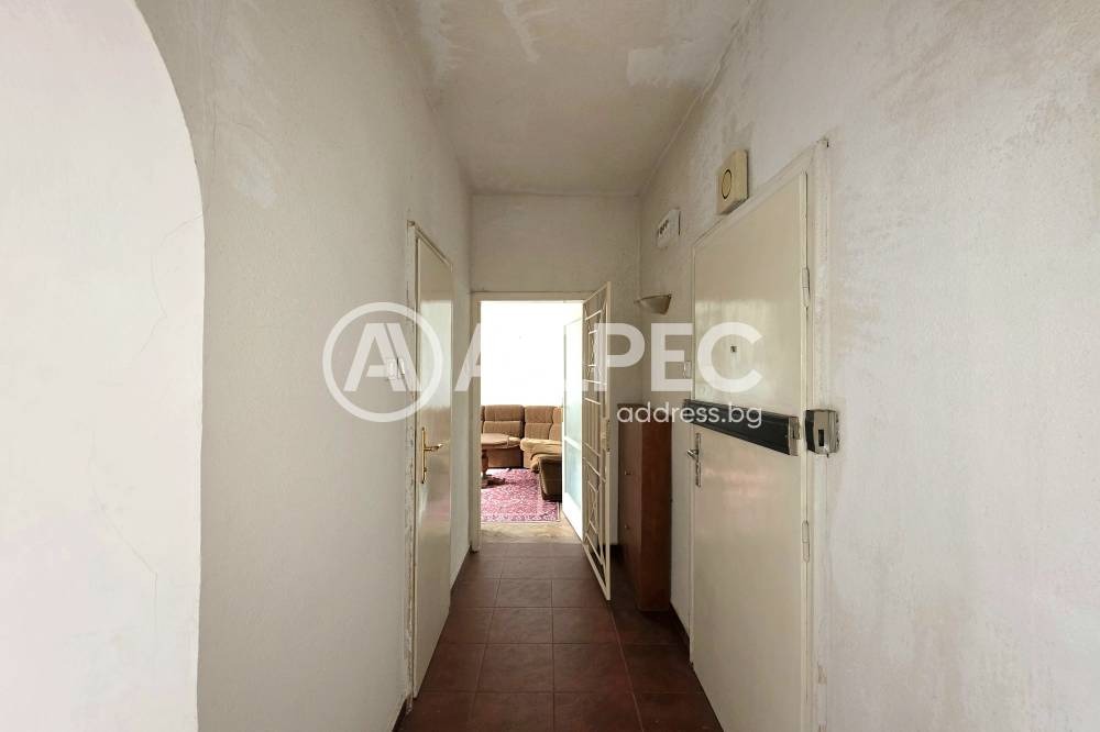 Продава 2-СТАЕН, гр. София, Гоце Делчев, снимка 2 - Апартаменти - 53629483