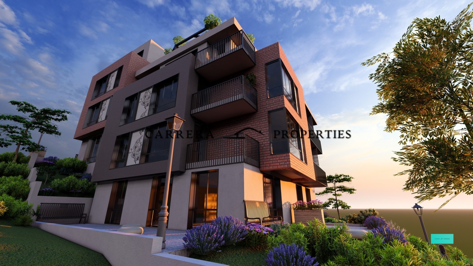 Продава 2-СТАЕН, гр. Варна, Изгрев, снимка 3 - Апартаменти - 53974271