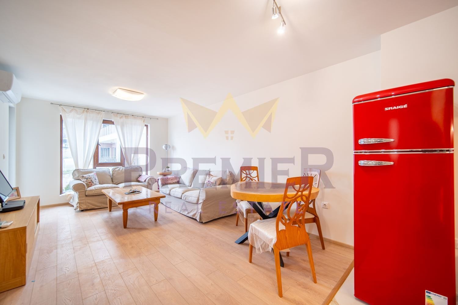 Продава 2-СТАЕН, гр. Варна, Бриз, снимка 2 - Апартаменти - 54149094