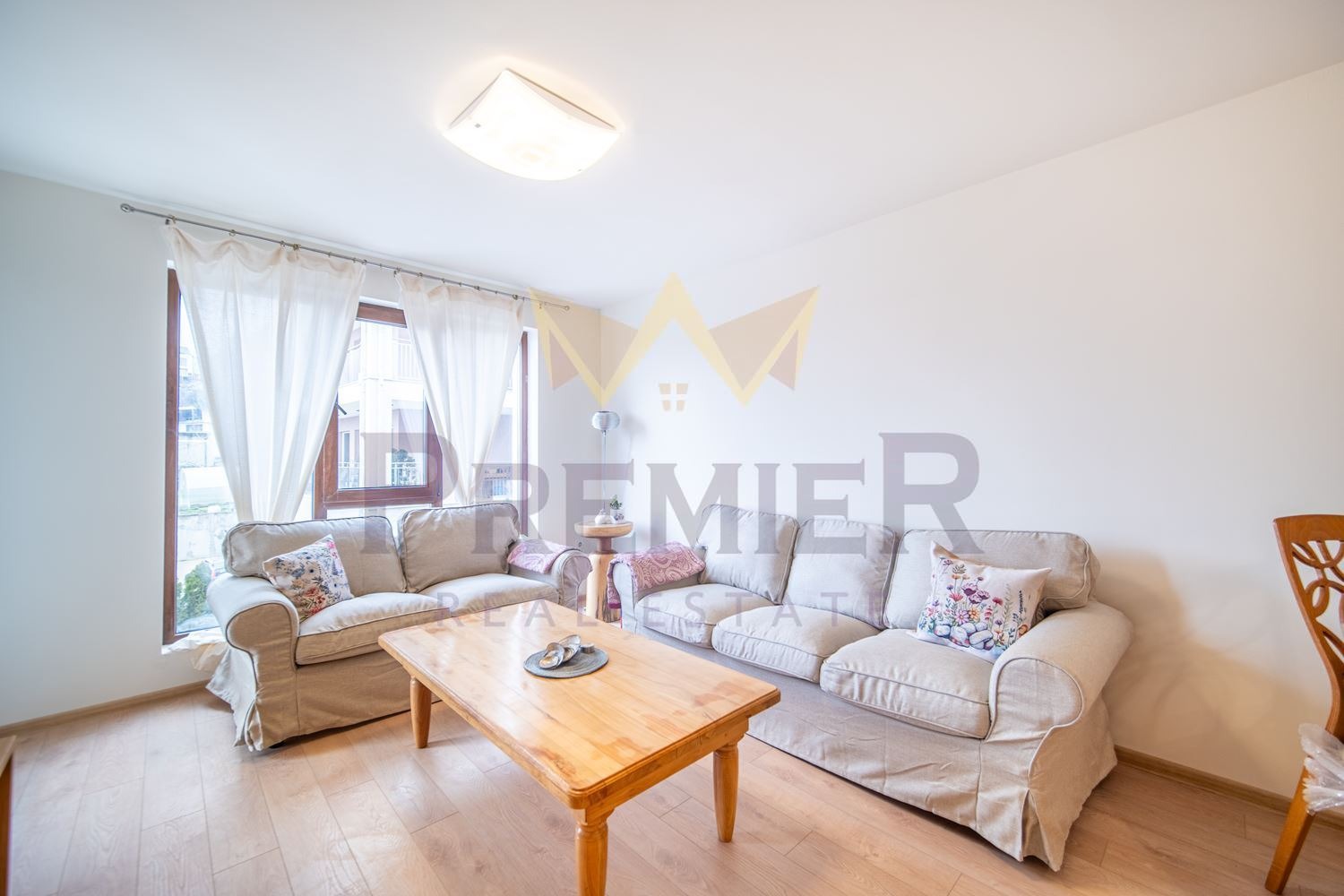 Продава 2-СТАЕН, гр. Варна, Бриз, снимка 4 - Апартаменти - 54149094