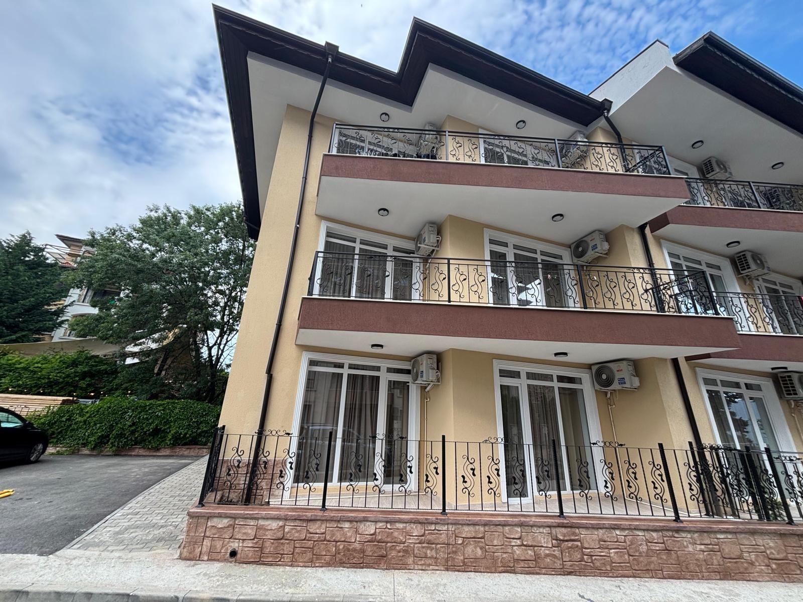 Продава 2-СТАЕН, с. Равда, област Бургас, снимка 16 - Апартаменти - 54967752