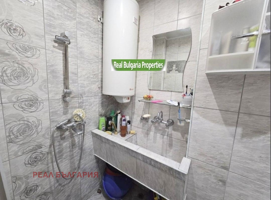 Продава 2-СТАЕН, гр. Русе, Родина 1, снимка 7 - Апартаменти - 55544695