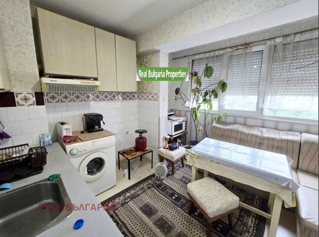 Продава 2-СТАЕН, гр. Русе, Родина 1, снимка 3 - Апартаменти - 55544695