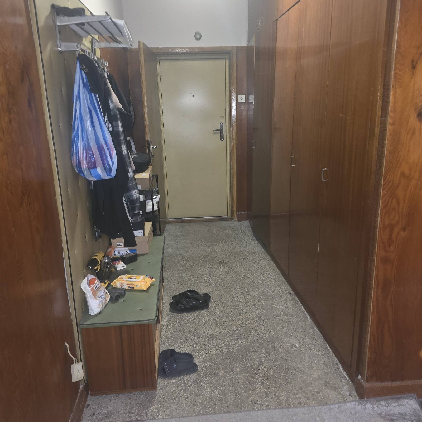 Продава 2-СТАЕН, гр. Враца, Металург, снимка 11 - Апартаменти - 55624241