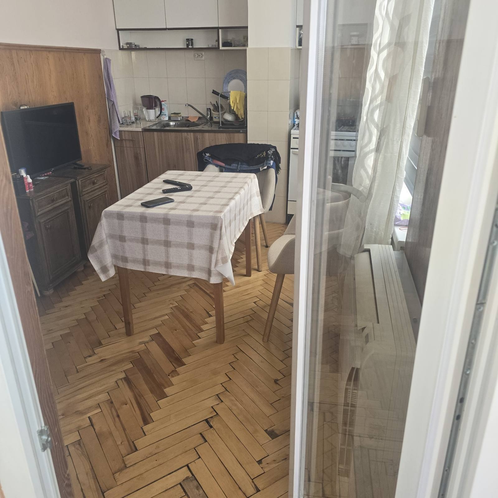 Продава 2-СТАЕН, гр. Враца, Металург, снимка 9 - Апартаменти - 55624241