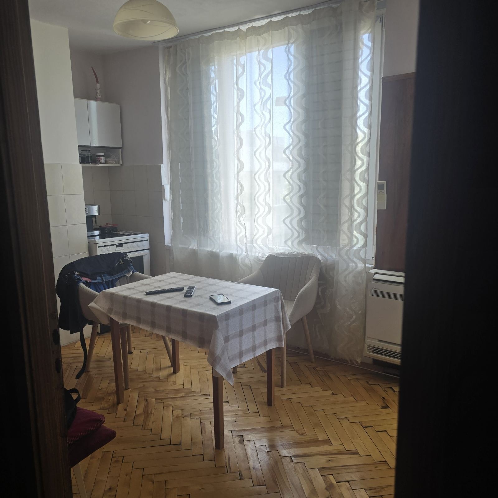 Продава 2-СТАЕН, гр. Враца, Металург, снимка 7 - Апартаменти - 55624241