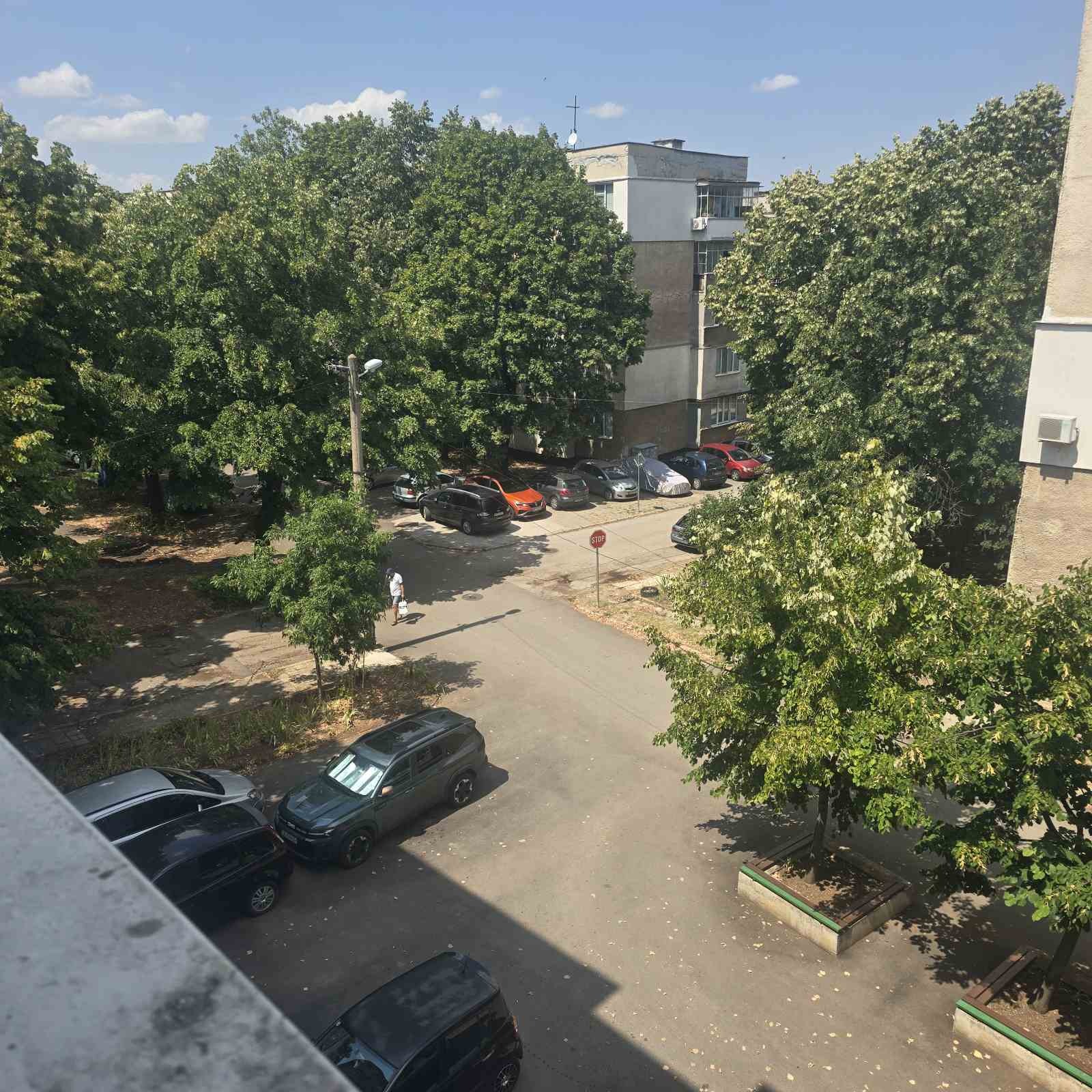 Продава 2-СТАЕН, гр. Враца, Металург, снимка 6 - Апартаменти - 55624241