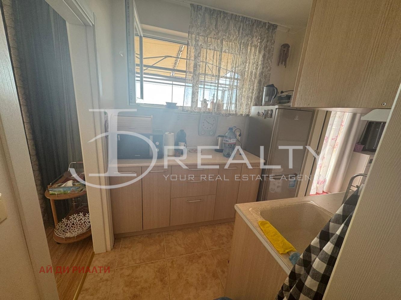 Продава 3-СТАЕН, с. Равда, област Бургас, снимка 2 - Апартаменти - 52275154