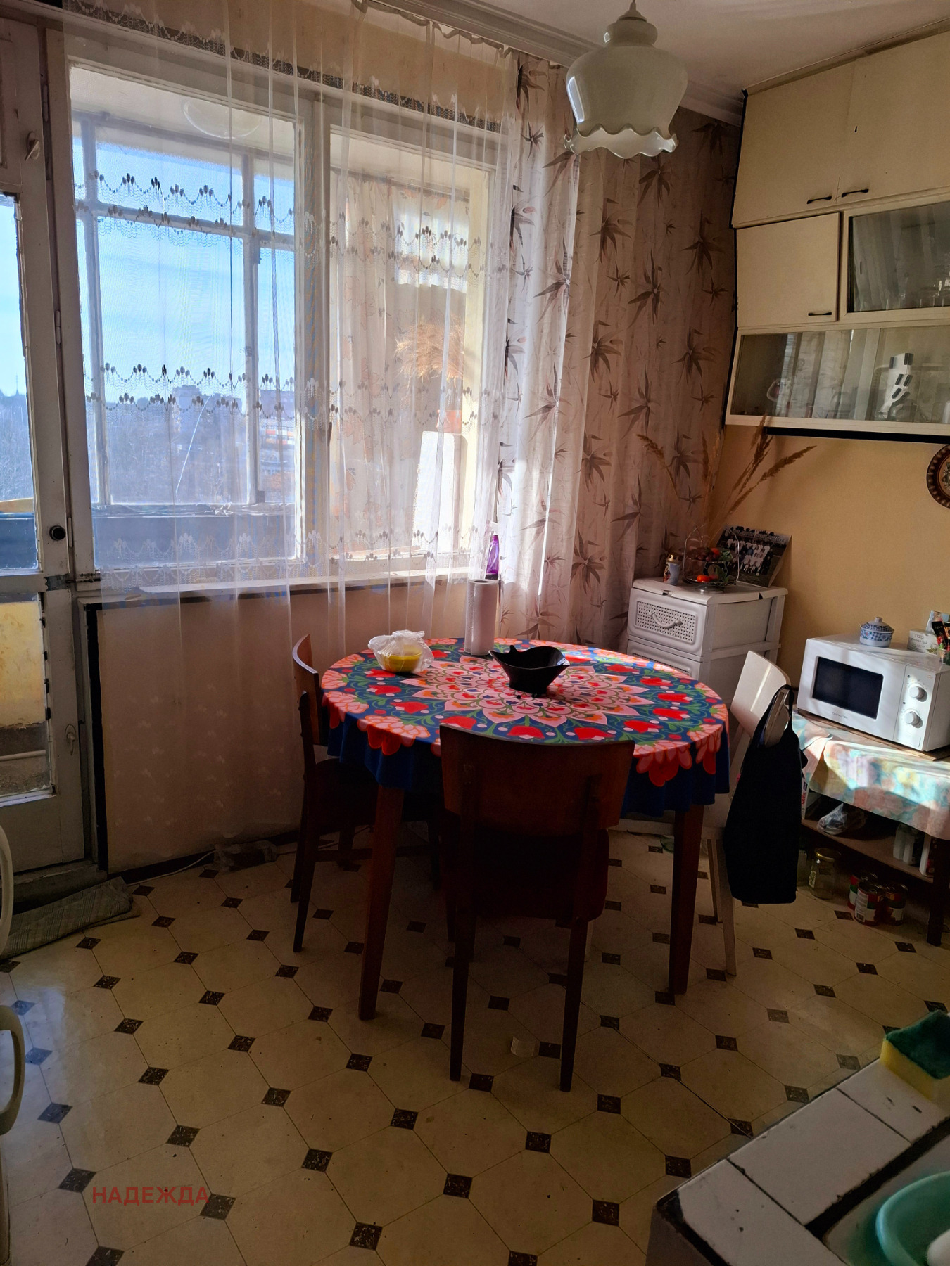 Продава 3-СТАЕН, гр. Плевен, Сторгозия, снимка 2 - Апартаменти - 53785956