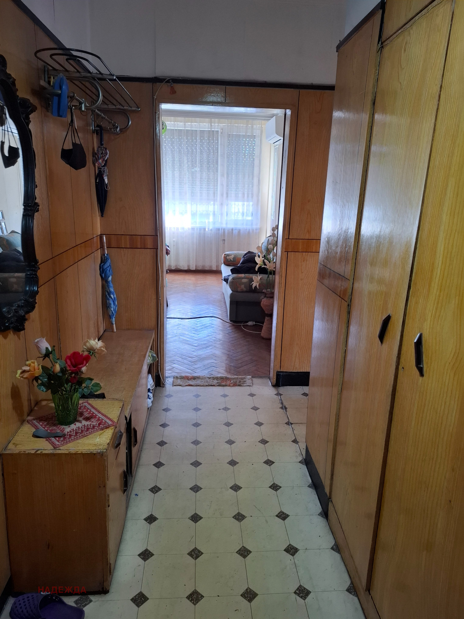 Продава 3-СТАЕН, гр. Плевен, Сторгозия, снимка 5 - Апартаменти - 53785956