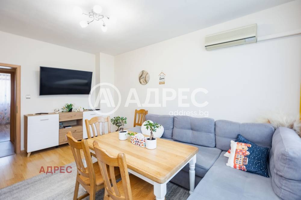 Продава 3-СТАЕН, гр. Варна, Трошево