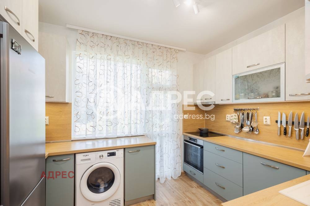 Продава 3-СТАЕН, гр. Варна, Трошево, снимка 3 - Апартаменти - 54944279