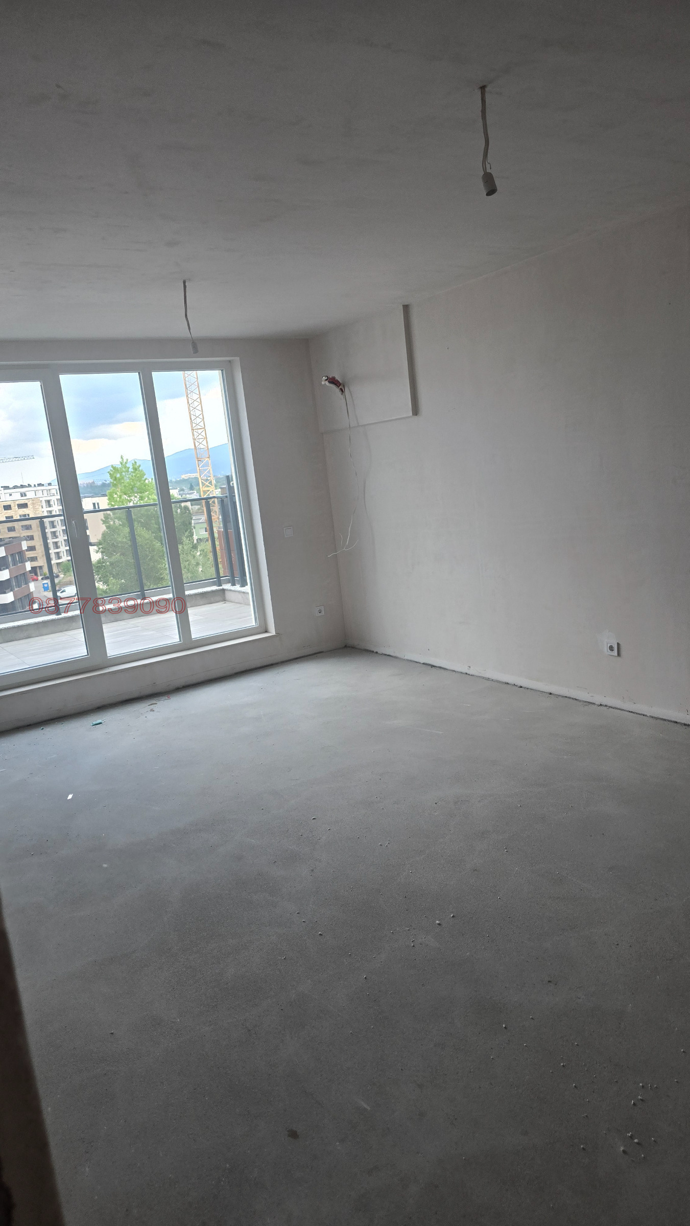 Продава 3-СТАЕН, гр. София, Малинова долина, снимка 4 - Апартаменти - 55018292