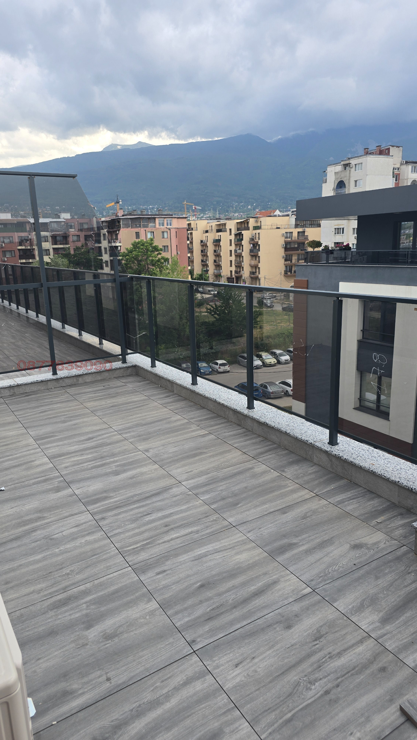 Продава 3-СТАЕН, гр. София, Малинова долина, снимка 2 - Апартаменти - 55018292