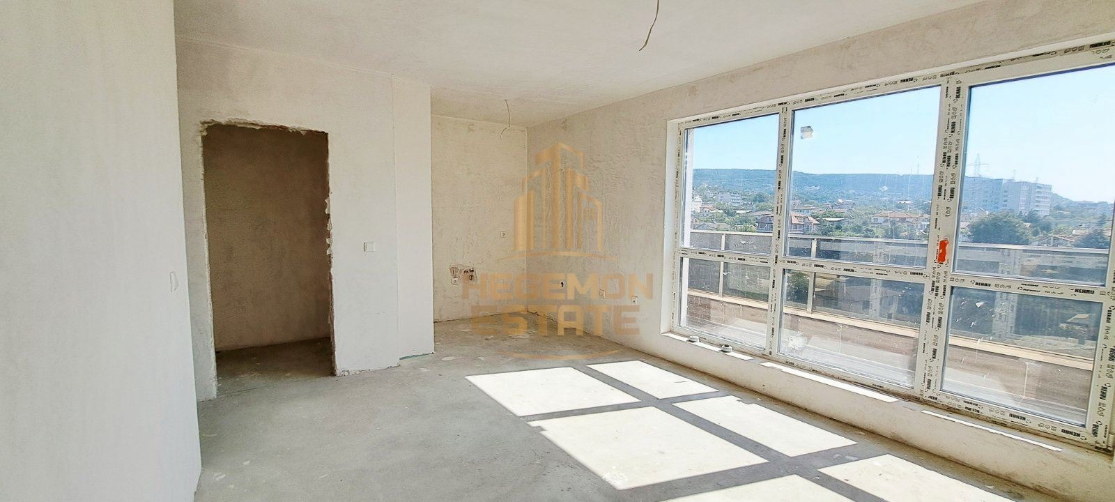 Продава 3-СТАЕН, гр. Варна, Левски 1, снимка 3 - Апартаменти - 55574585