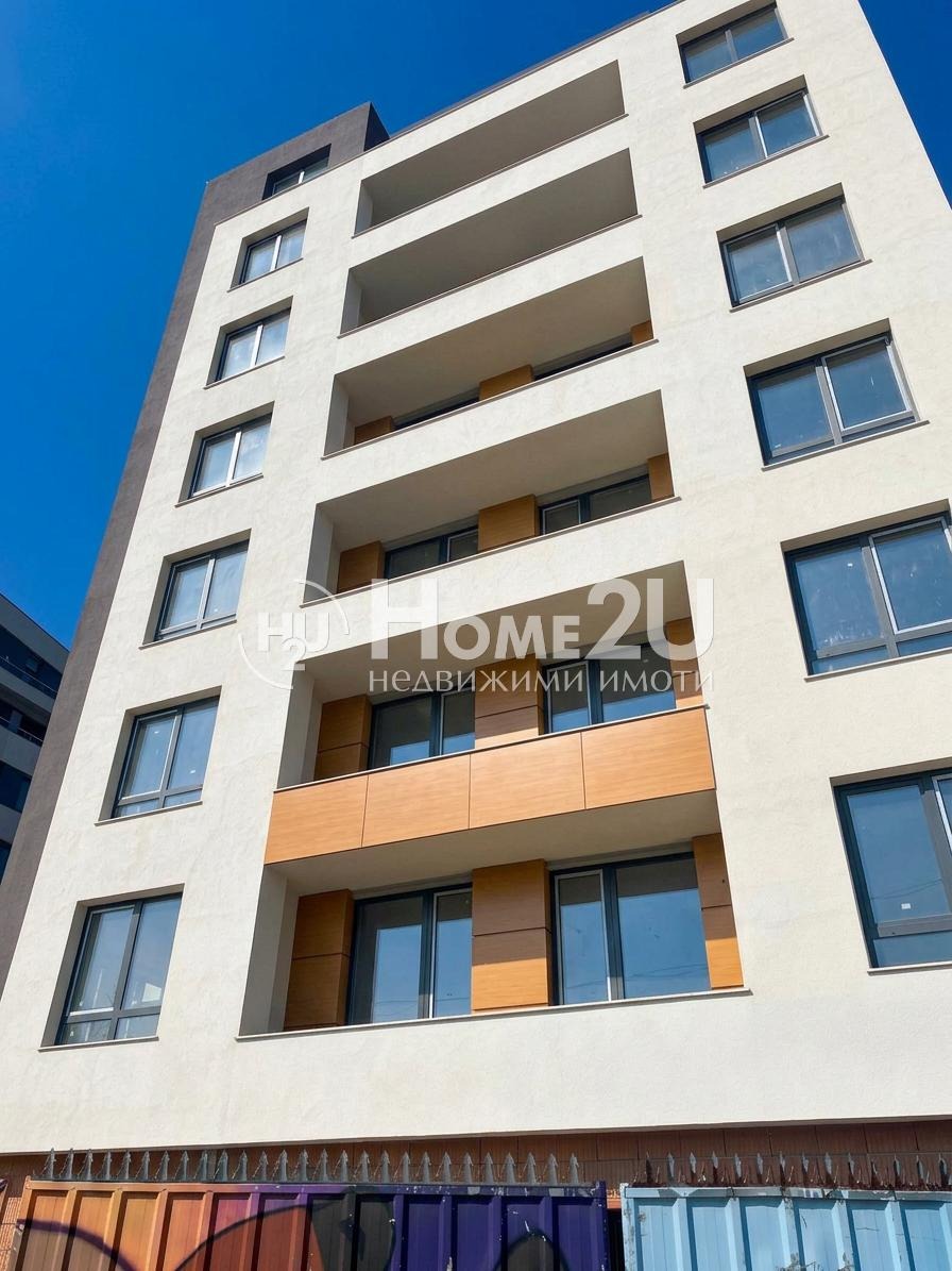 Продава 3-СТАЕН, гр. София, Красна поляна 3, снимка 13 - Апартаменти - 56119387