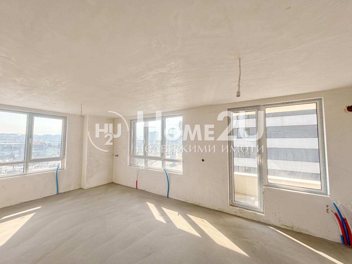 Продава 3-СТАЕН, гр. София, Красна поляна 3