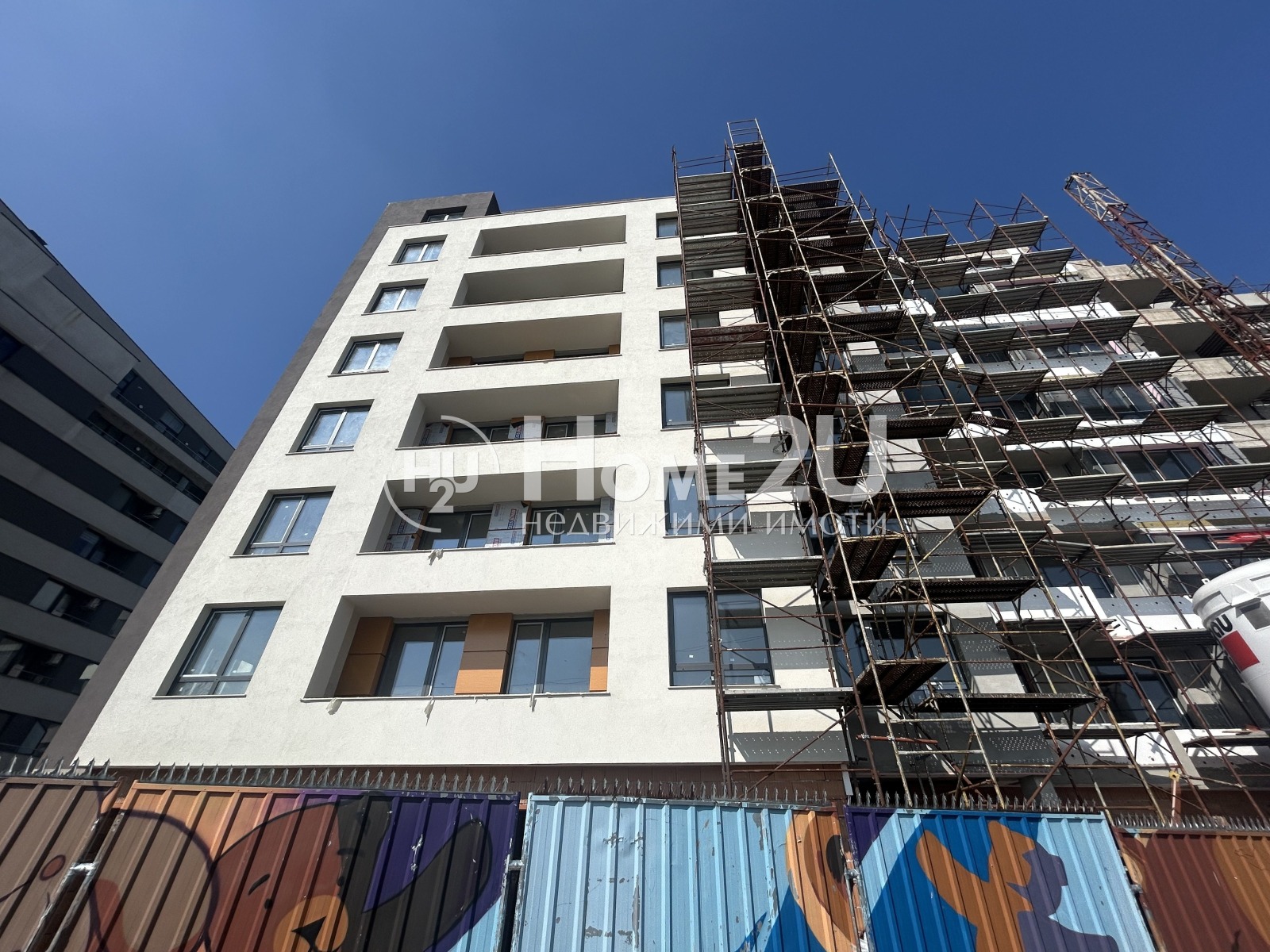 Продава 3-СТАЕН, гр. София, Красна поляна 3, снимка 14 - Апартаменти - 56119387