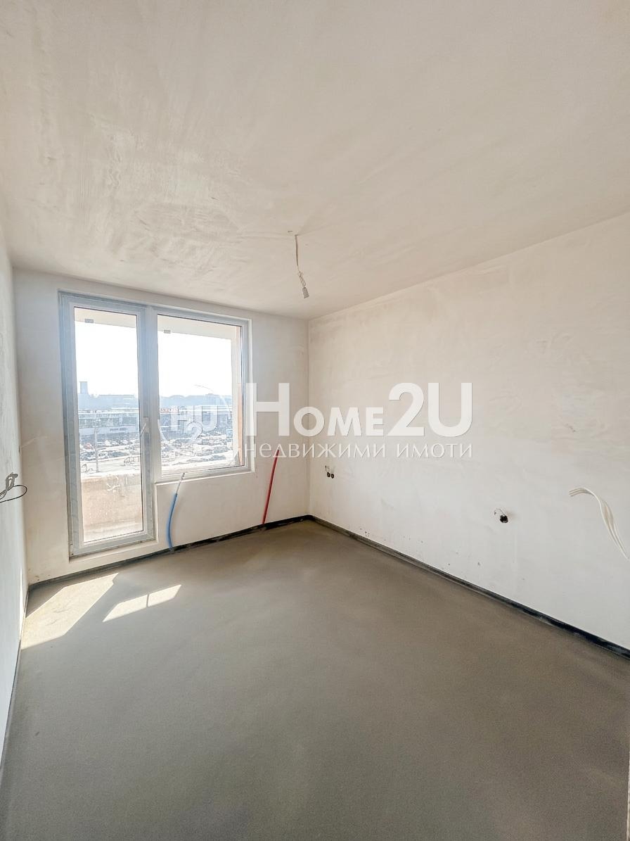 Продава 3-СТАЕН, гр. София, Красна поляна 3, снимка 8 - Апартаменти - 56119387