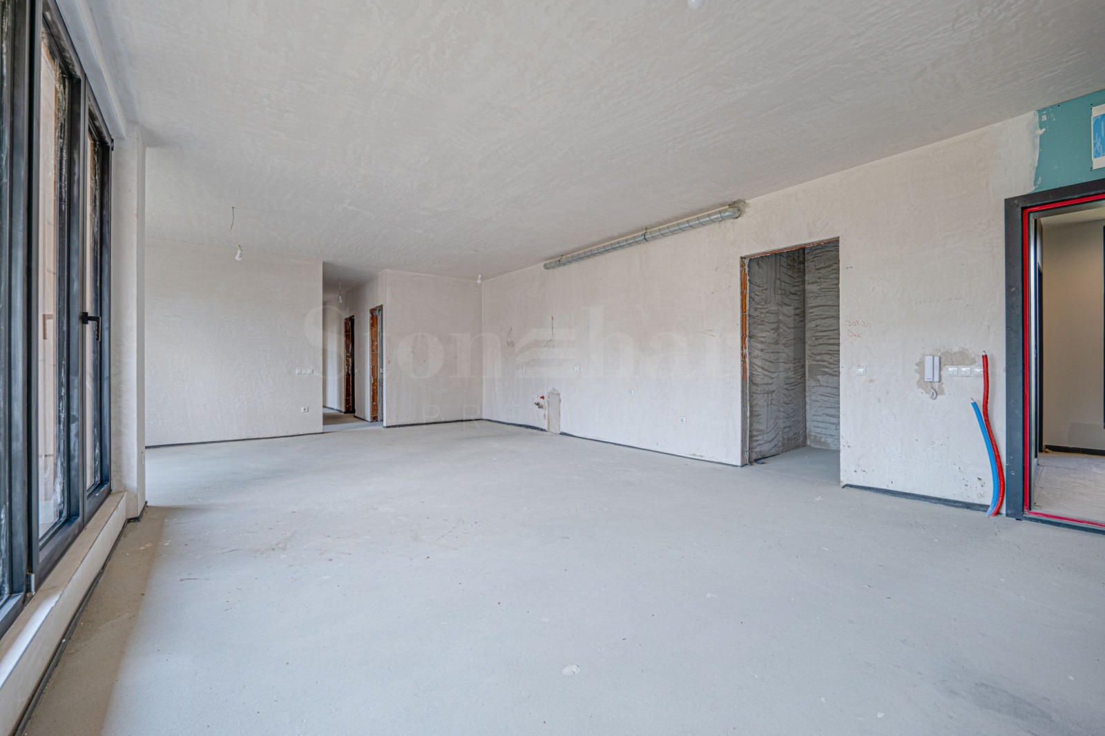 Продава 4-СТАЕН, гр. София, Драгалевци, снимка 6 - Апартаменти - 52226335