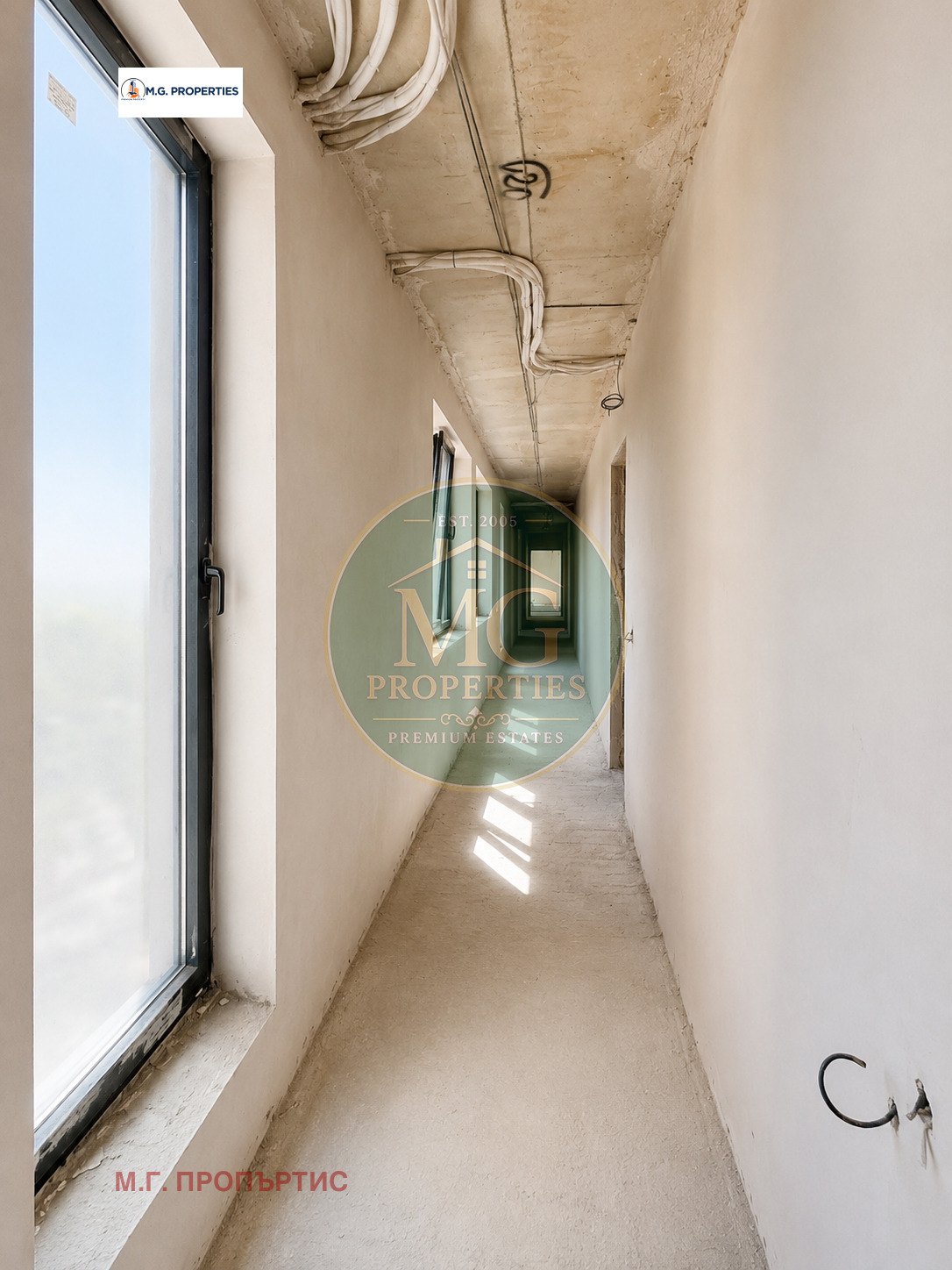 Продава 4-СТАЕН, гр. Варна, м-т Горна Трака, снимка 8 - Апартаменти - 55302087