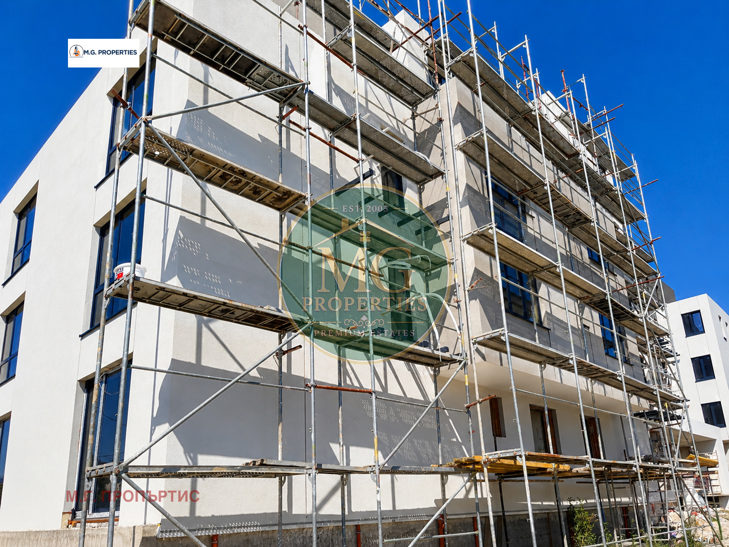 Продава 4-СТАЕН, гр. Варна, м-т Горна Трака, снимка 9 - Апартаменти - 55302087