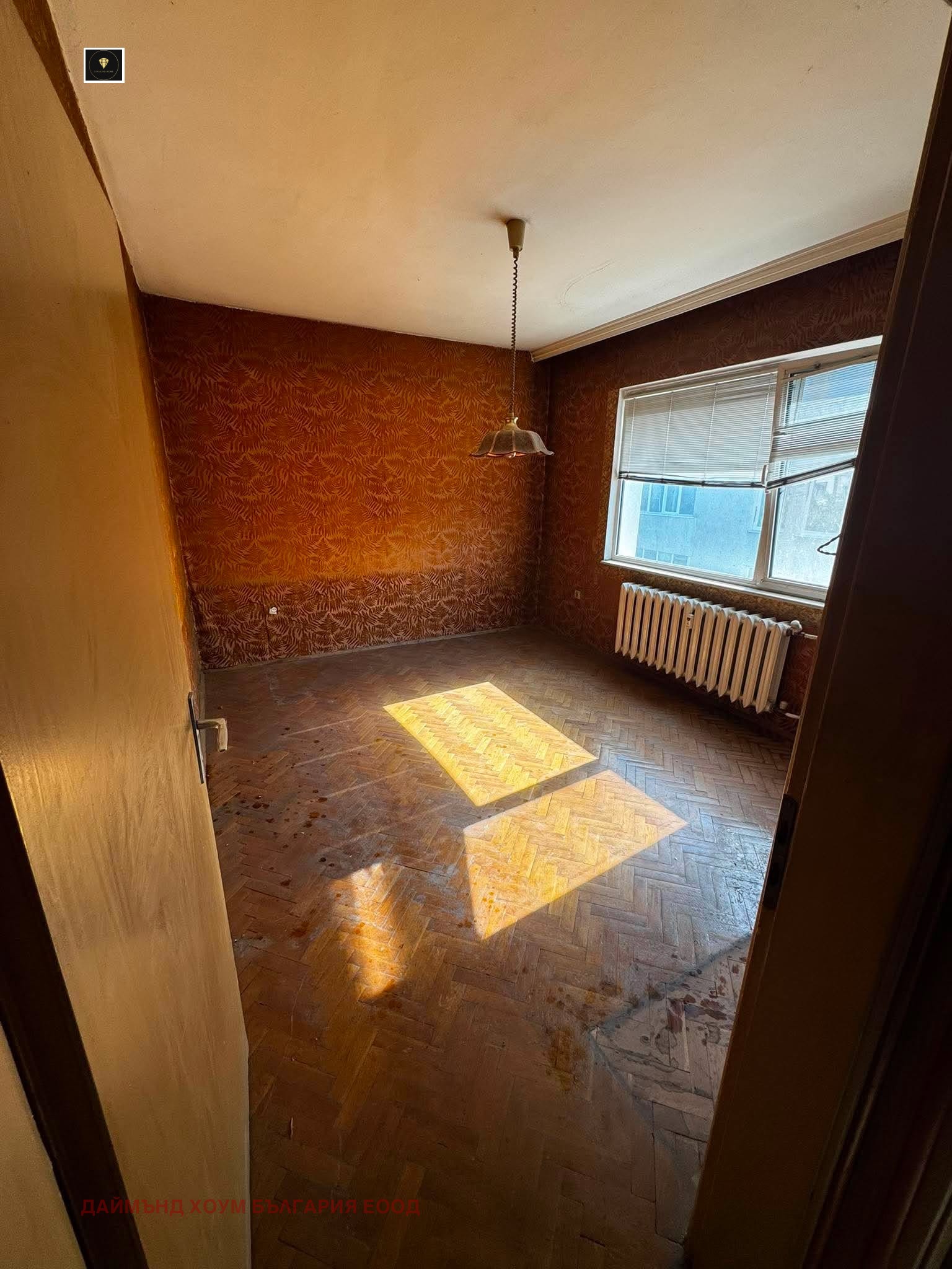 Продава 4-СТАЕН, гр. Пловдив, Мараша, снимка 14 - Апартаменти - 56096741