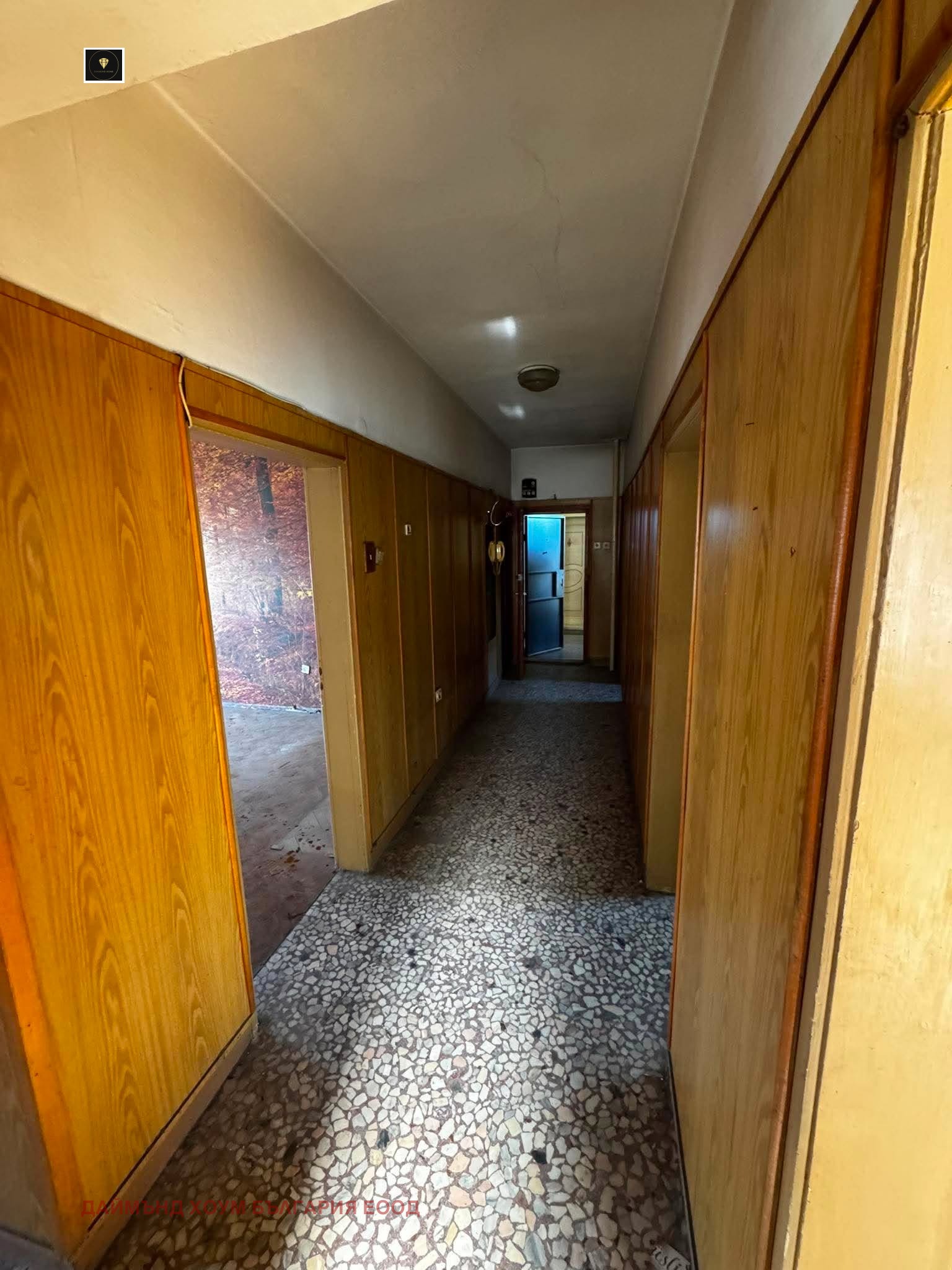 Продава 4-СТАЕН, гр. Пловдив, Мараша, снимка 5 - Апартаменти - 56096741