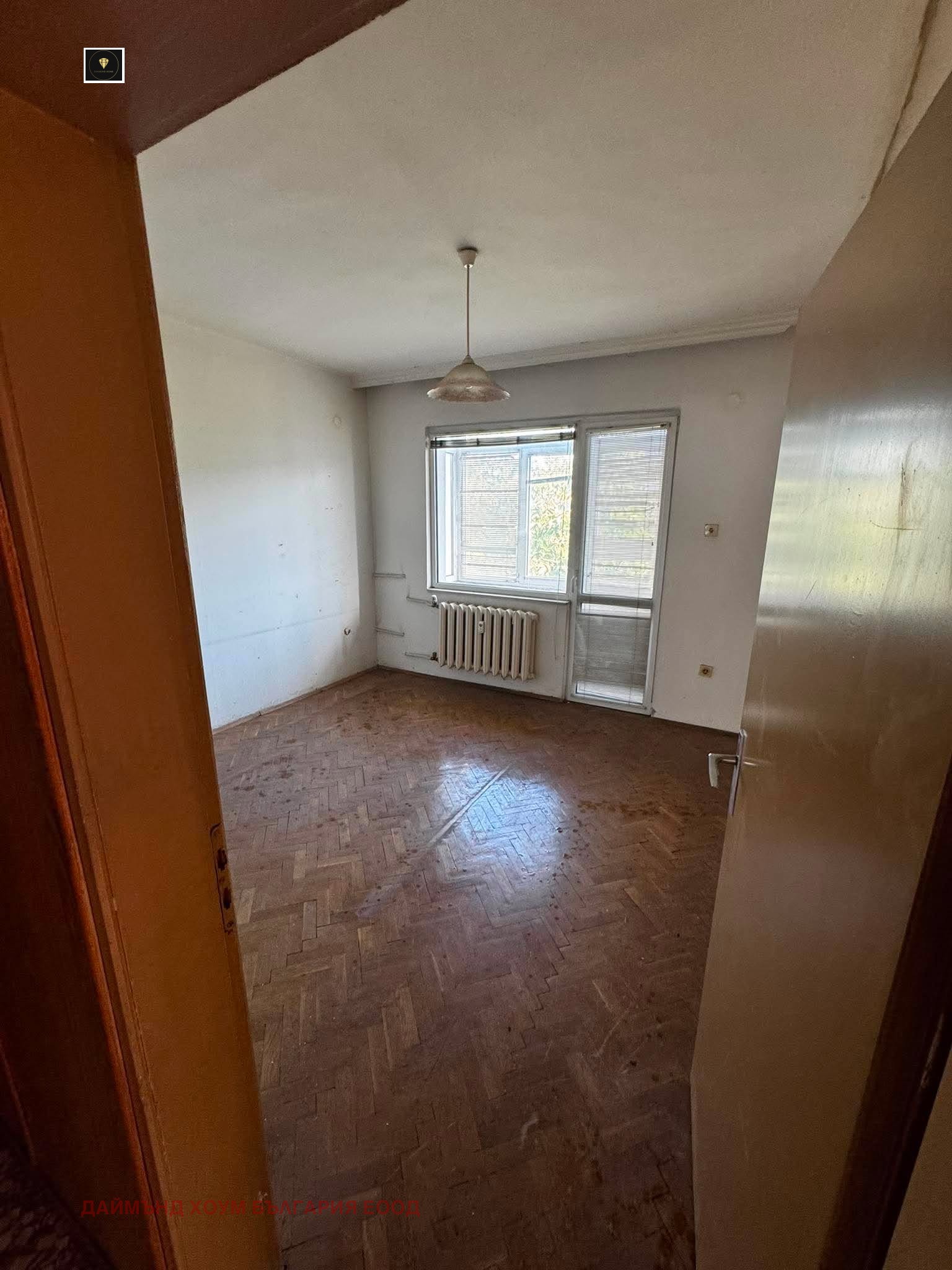 Продава 4-СТАЕН, гр. Пловдив, Мараша, снимка 10 - Апартаменти - 56096741