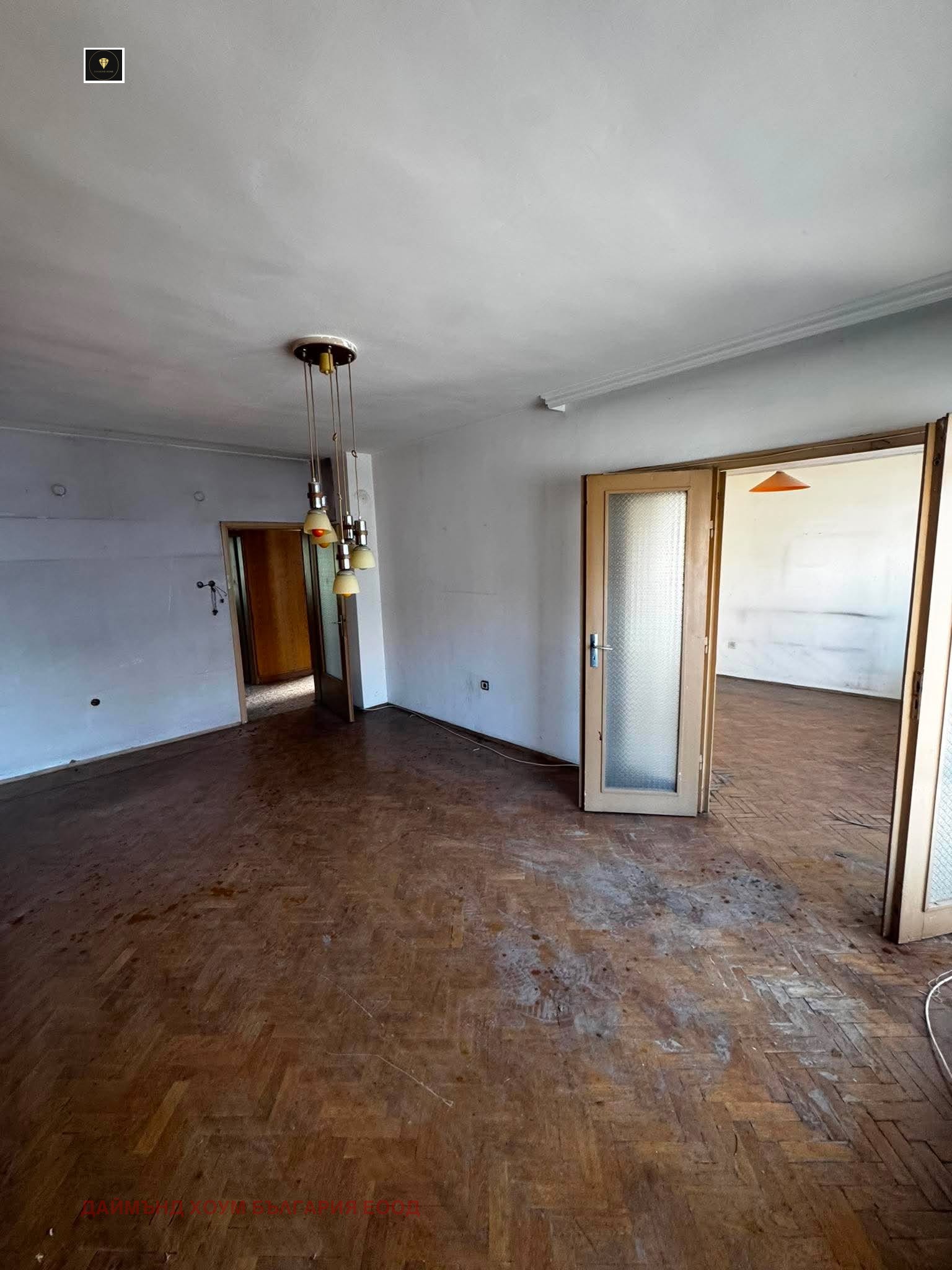 Продава 4-СТАЕН, гр. Пловдив, Мараша, снимка 7 - Апартаменти - 56096741