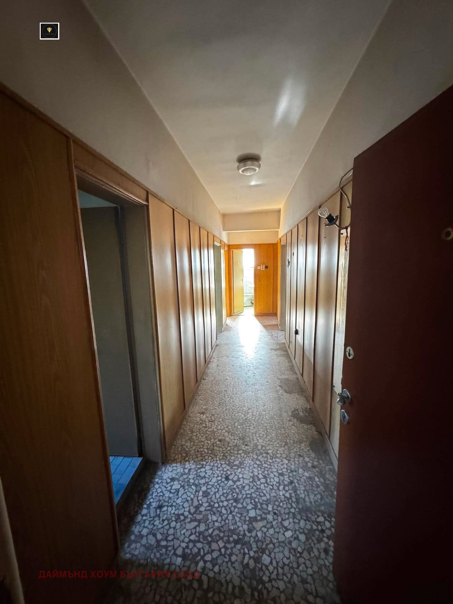 Продава 4-СТАЕН, гр. Пловдив, Мараша, снимка 15 - Апартаменти - 56096741