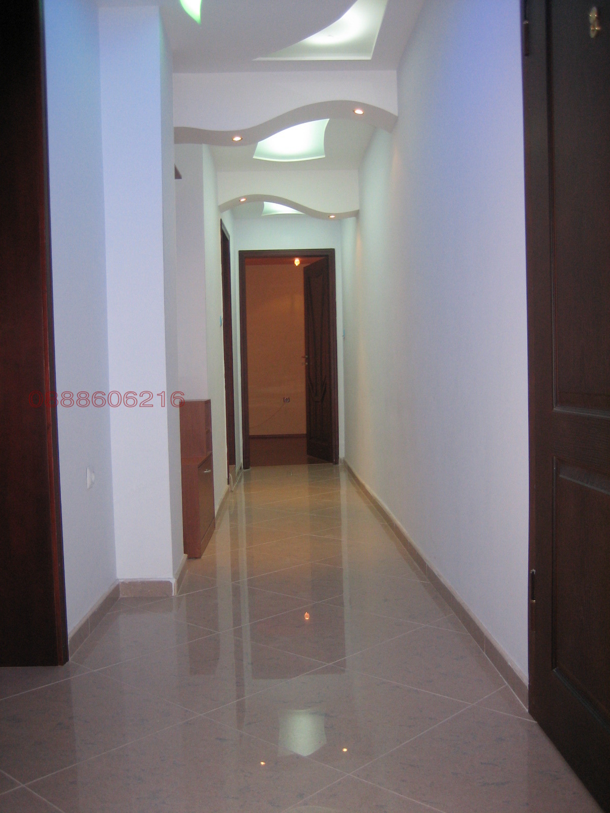 Продава МНОГОСТАЕН, гр. Варна, Гръцка махала, снимка 6 - Апартаменти - 55463928