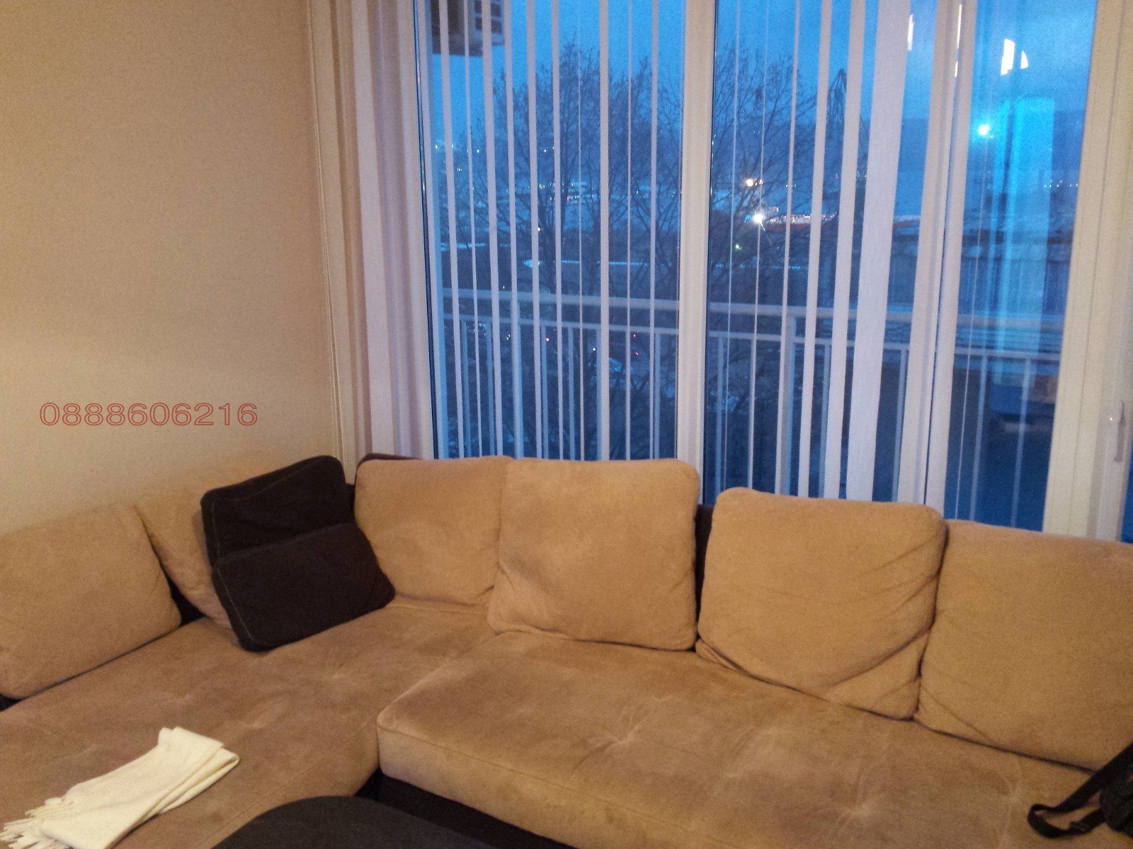 Продава МНОГОСТАЕН, гр. Варна, Гръцка махала, снимка 8 - Апартаменти - 55463928