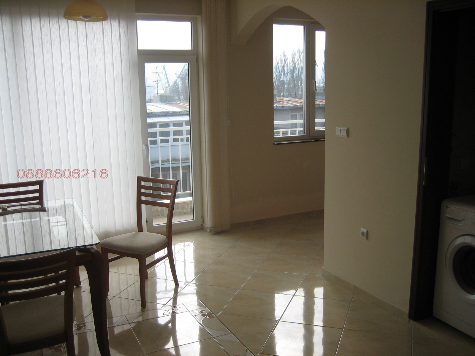 Продава МНОГОСТАЕН, гр. Варна, Гръцка махала, снимка 3 - Апартаменти - 55463928