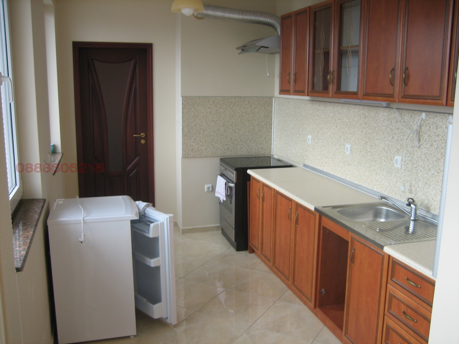 Продава МНОГОСТАЕН, гр. Варна, Гръцка махала, снимка 2 - Апартаменти - 55463928