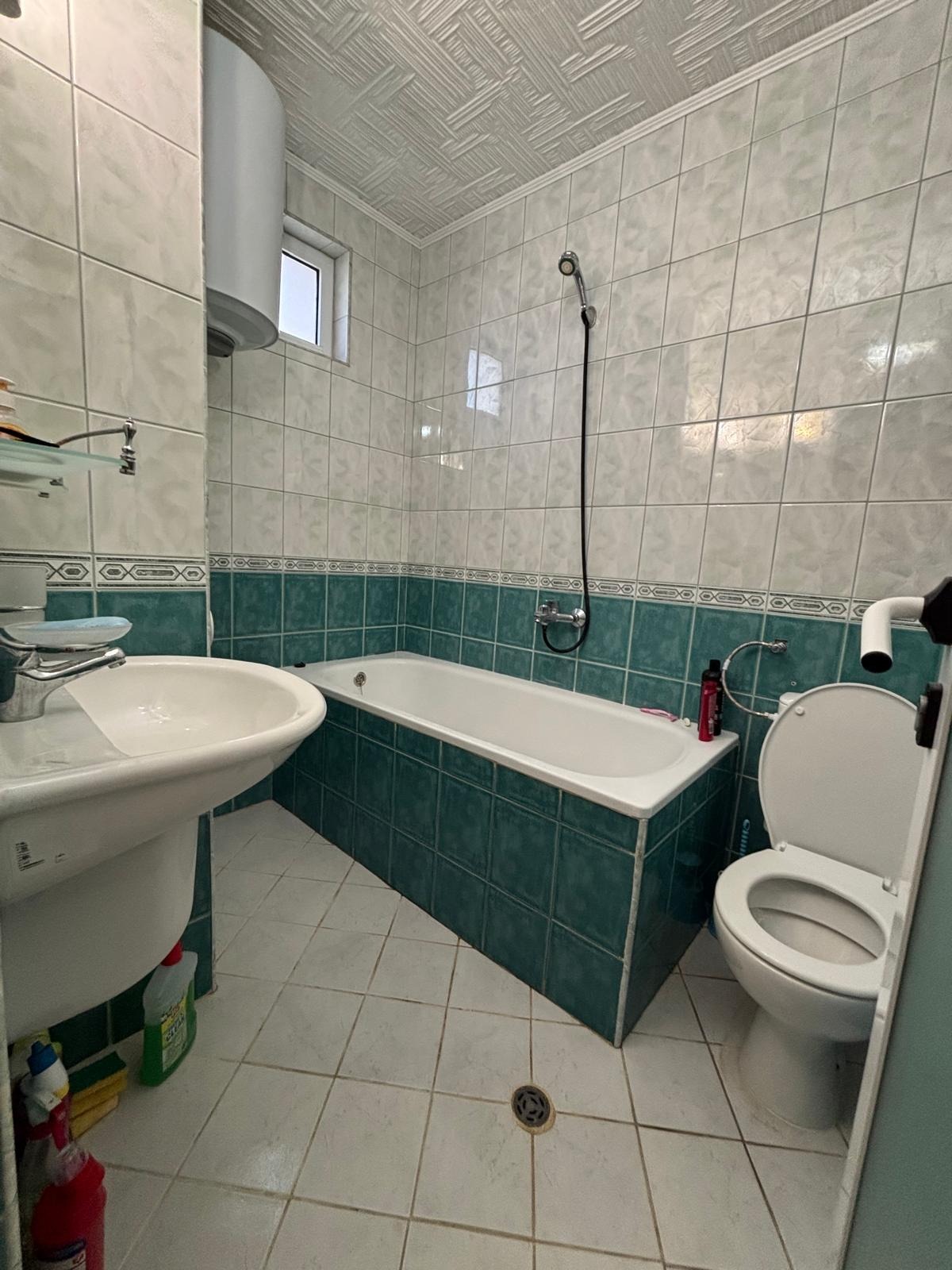 Продава КЪЩА, гр. Свети Влас, област Бургас, снимка 13 - Къщи - 55595622